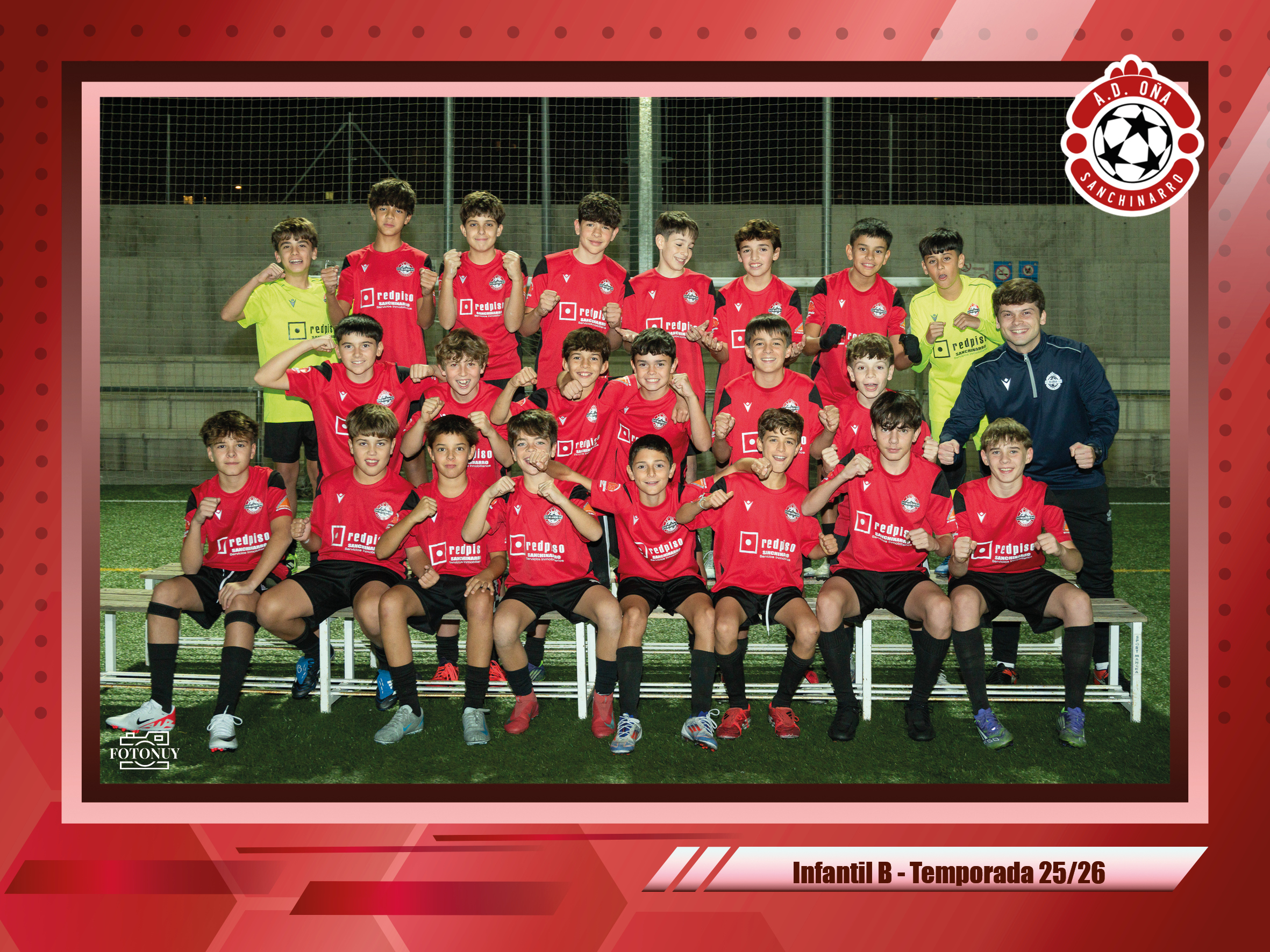 Infantil B